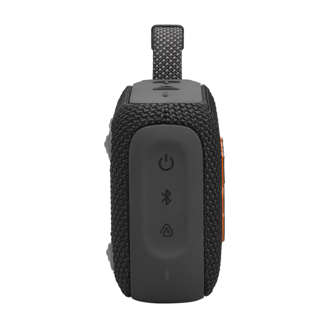 Jbl Go 2 Kleine Muziekbox In Champagne - Waterbestendige Draagbare Bluetooth Luidspreker Met Handsfree Functie %e2%80%93 Tot 5 Uur Muziekgenot Met Slechts %c3%a9%c3%a9n Acculading