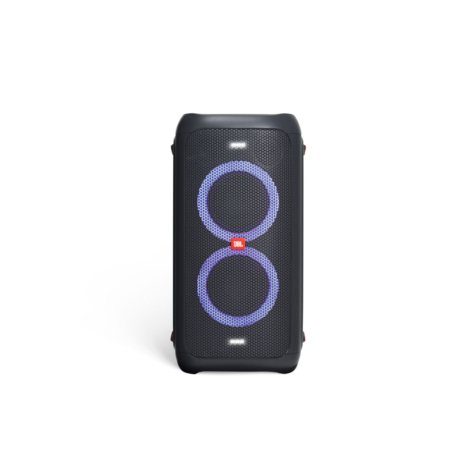 JBL PartyBox 100 Draagbare Bluetoothpartyluidspreker met lichteffecten