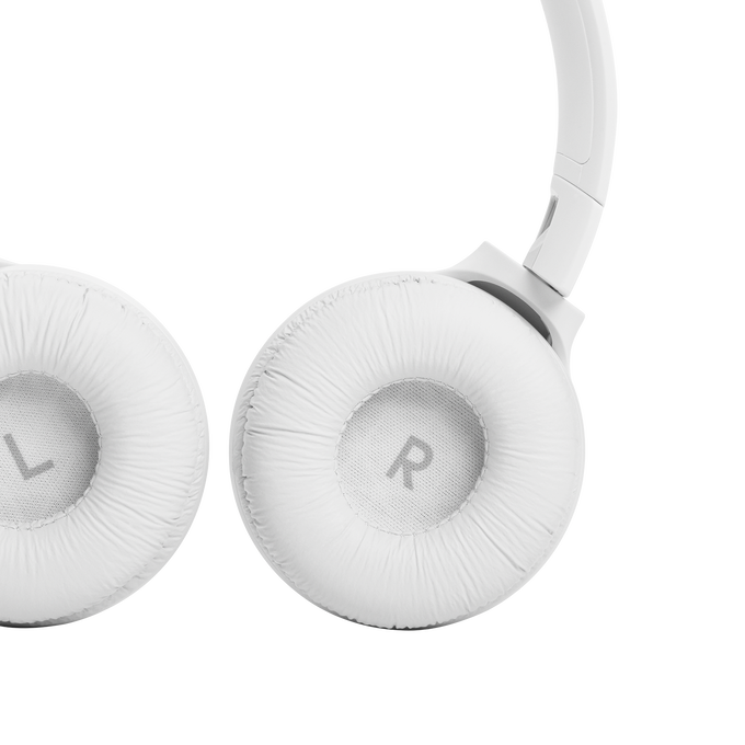 Casque Sans Fil JBL TUNE 510BT - Noir - Supra-auriculaire - Bluetooth - Neuf Sous Boîte