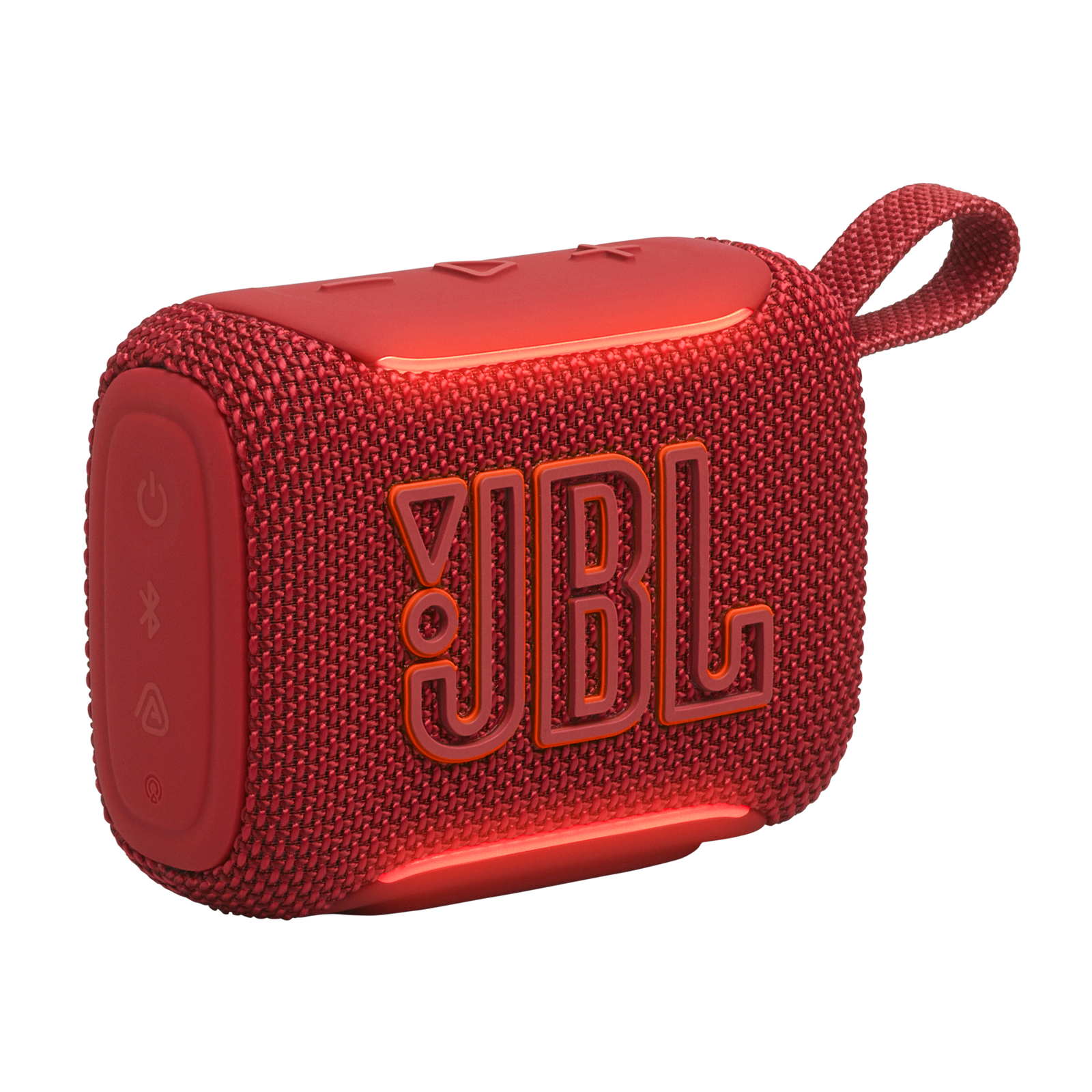 Jbl Go 5 Red