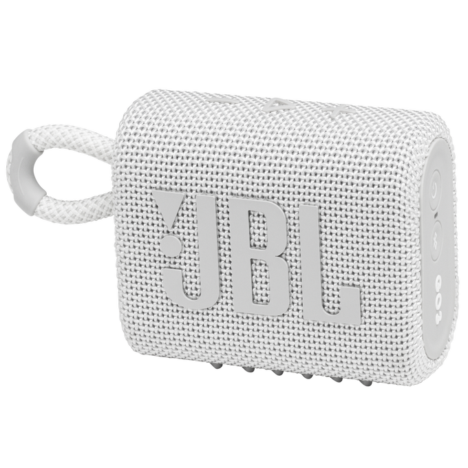 winkel versneller Mart Koop JBL GO 3 | Draagbare speaker | JBL