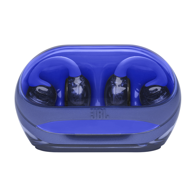 JBL Soundgear Sense – Kabellose Bluetooth Open Ear Kopfhörer – Spritzwassergeschützt und