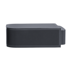 JBL Left Surround for JBL Bar 1000 - Black - Left Surround - Hero