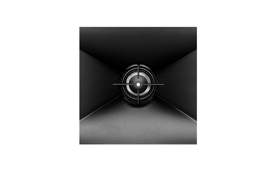 JBL Stage A130 Tweeter 25 mm à Dôme en Aluminium - Image
