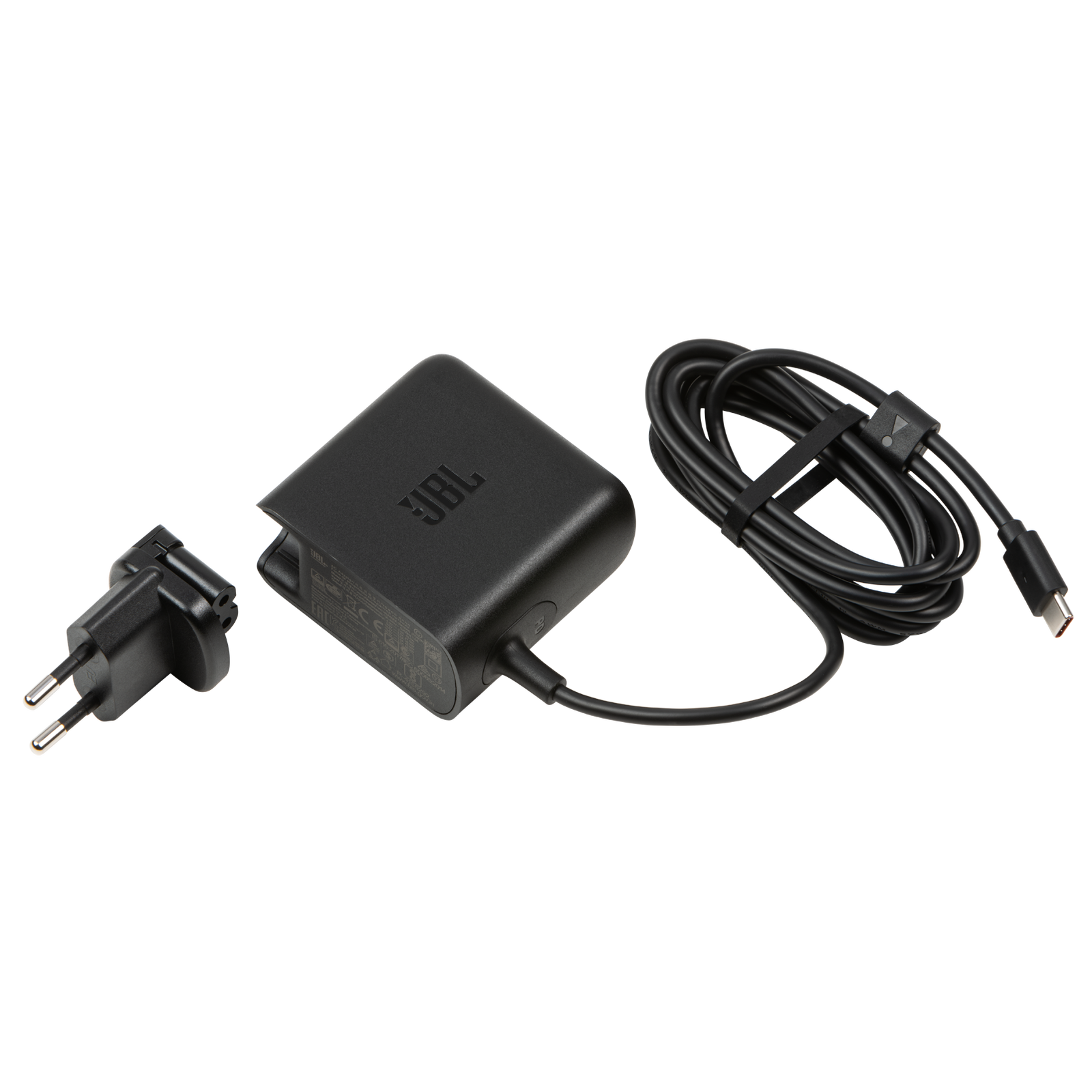 Jbl Power Adaptor For Xtreme 3, Xtreme 4, And Xtreme 5 Black