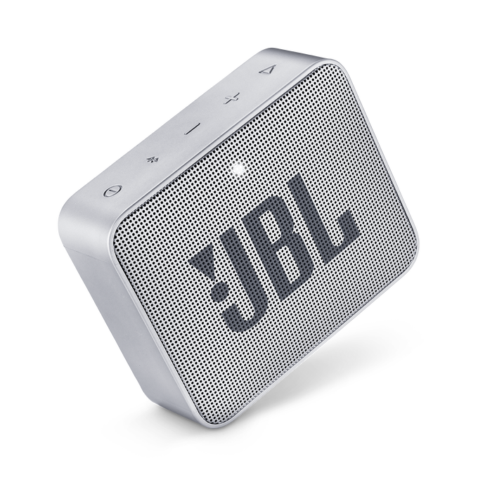 kleermaker Geval Fascineren Koop JBL GO 2 | Draagbare speaker | JBL