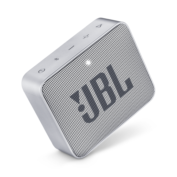 JBL PartyBox On The Go 2 - Draagbare portable speaker - Zwart kopen? | | Luidsprekerstandaards