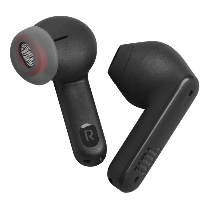 30% sur Ecouteurs sans fil Bluetooth JBL Tune Flex avec reduction de bruit  Noir - Ecouteurs - Achat & prix