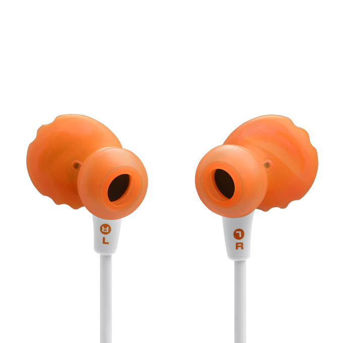 JBL Endurance RunBT, écouteurs Bluetooth Sans Fil Sports In Ear Avec Micro Anti Transpiration Embouts