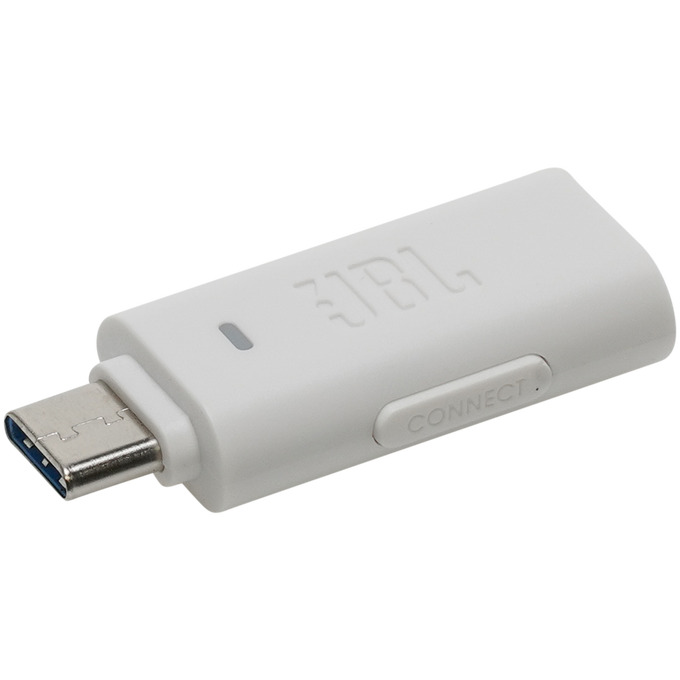 JBL Dongle for JBL Quantum 910P - White - Dongle - Hero image number null