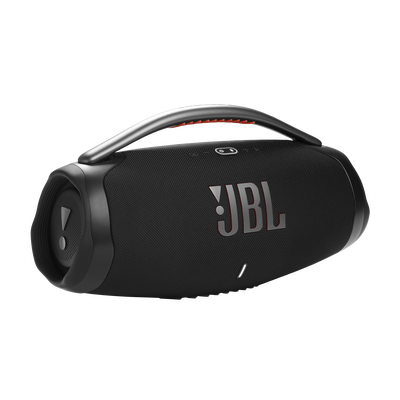 JBL Xtreme 3 – Enceinte Bluetooth portable – Basses profondes et son  immersif – Étanche à l'eau et à la poussière – Avec chargeur pour appareils  intégré – Autonomie 15 hrs – Noir