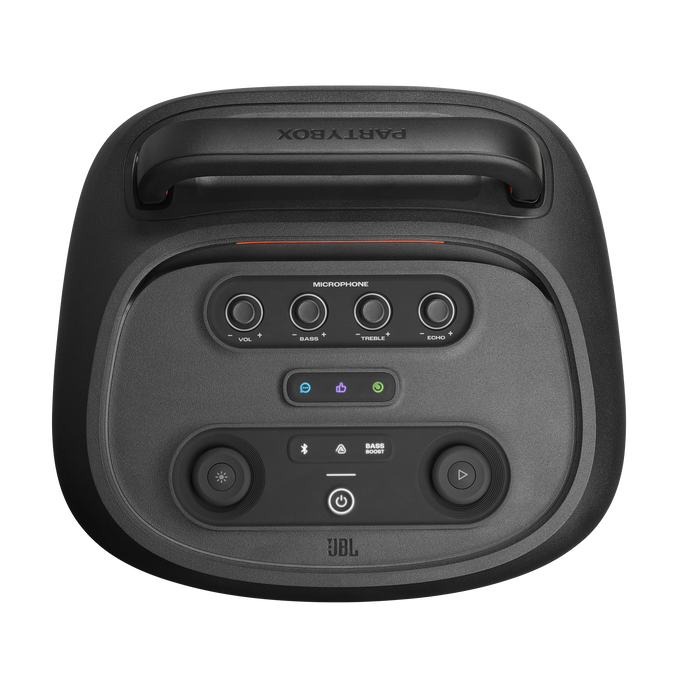 Adaptateur D'alimentation De Base De Haut-parleur Pour Jbl
