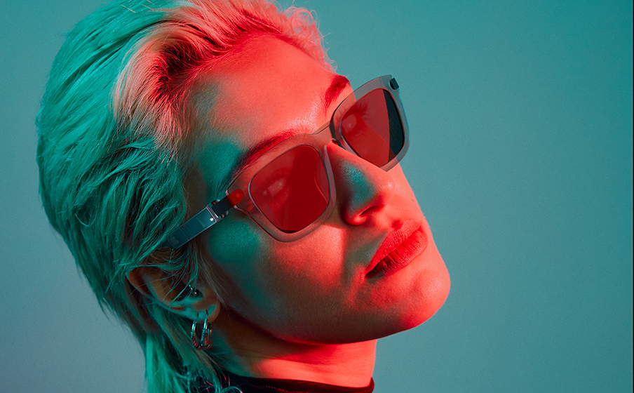 JBL Soundgear Frames Square 8 heures d’autonomie, et plus encore - Image