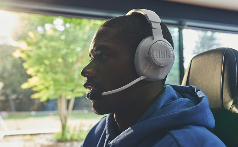 JBL Quantum 600 - Draadloze Over Ear Headset - Zwart kopen - €90 JBL Quantum 600 - Draadloze Over Ear Headset - Zwart kopen - €90