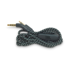 JBL Audio cable for Live 400/500BT - Teal - Audio cable - Hero