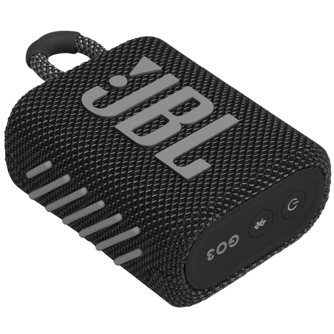 winkel versneller Mart Koop JBL GO 3 | Draagbare speaker | JBL