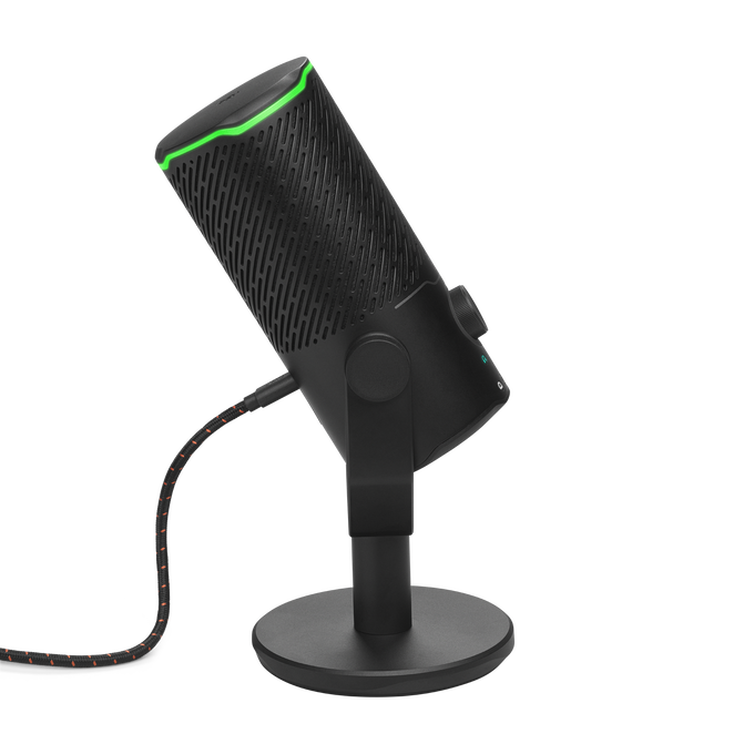 Hablamos alto y claro del Quantum Stream Talk de JBL en un nuevo