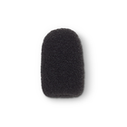 JBL Microphone sponge for Quantum 200/300 - Black - Wind cap - Hero