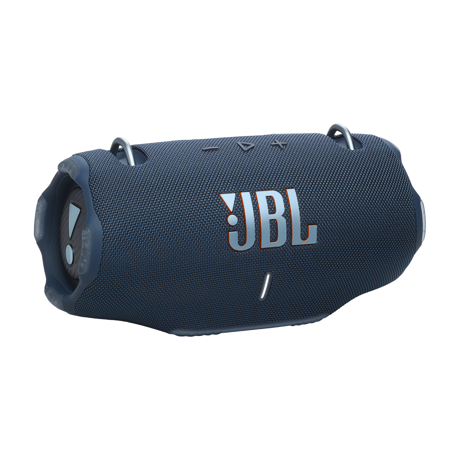 JBL Clip 4 Draagbare Bluetooth Speaker - Zwart - Luidsprekers