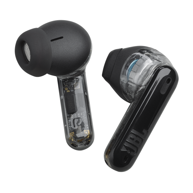 30% sur Ecouteurs sans fil Bluetooth JBL Tune Flex avec reduction de bruit  Noir - Ecouteurs - Achat & prix