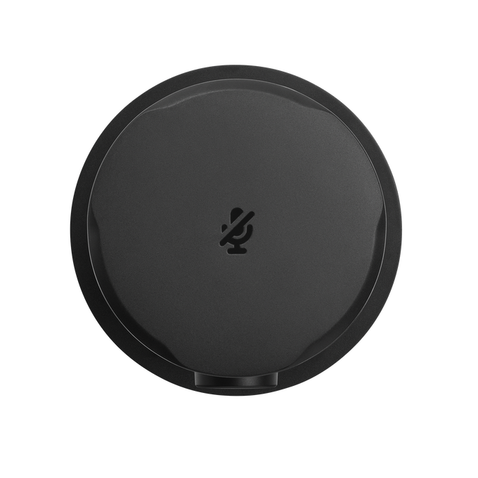 Quantum Stream Studio | Hoogwaardige USB-microfoon met viervoudig patroon voor streamen, opnemen en gamen