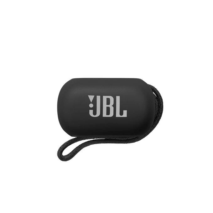 JBL Charging Case for Reflect Flow Pro - Black - Charging Case - Hero image number null