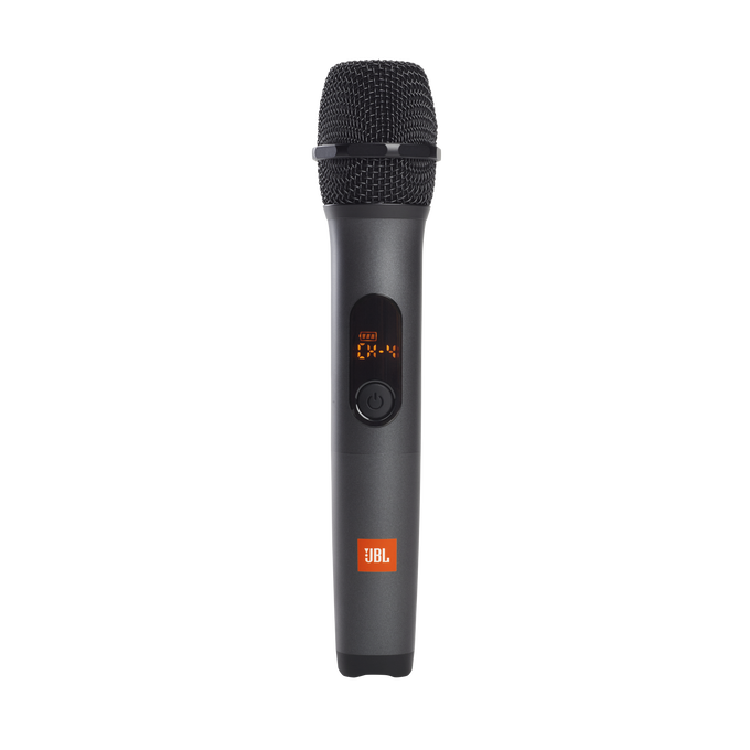 Boobowl JBL Draadloze Compatibel Micro Case Twee Microphones/voor JBL Partybox, Draagbare Dubbele Microfoon Reistas Opslag (alleen Doos