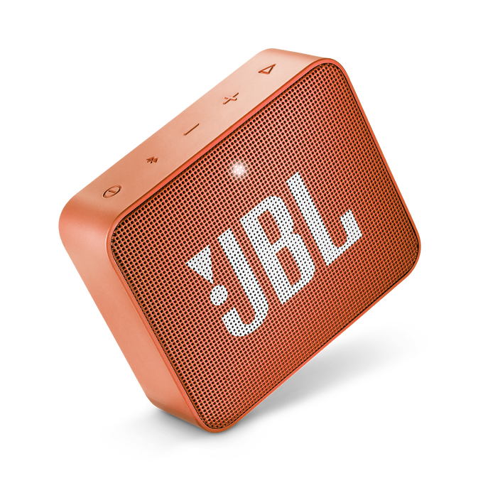 kleermaker Geval Fascineren Koop JBL GO 2 | Draagbare speaker | JBL