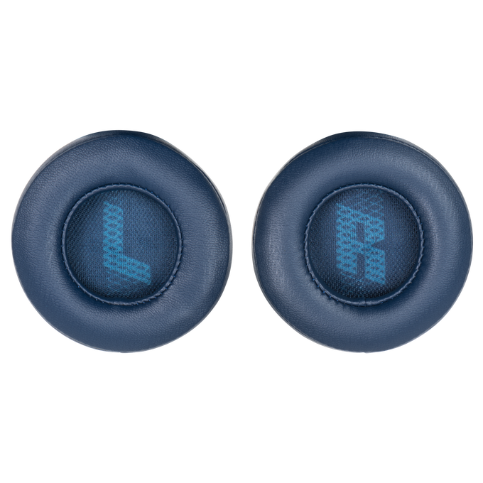 Live 460NC - Blue - JBL Ear pads for Live 460NC - Hero image number null