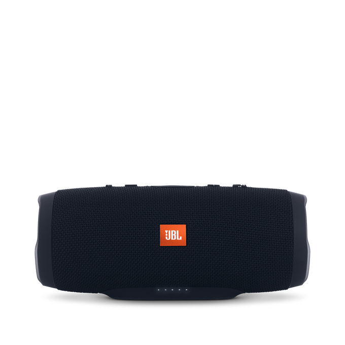 JBL Go 3: Portable speaker with Bluetooth, built-in battery, waterproof and dustproof function Blue JBLGO3BLUAM