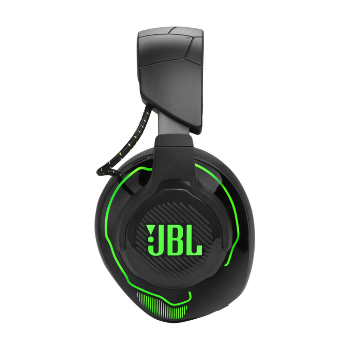 JBL Quantum 910X Wireless for XBOX  Wireless over-ear console gaming  headset with head tracking-enhanced, Active Noise Cancelling and Bluetooth