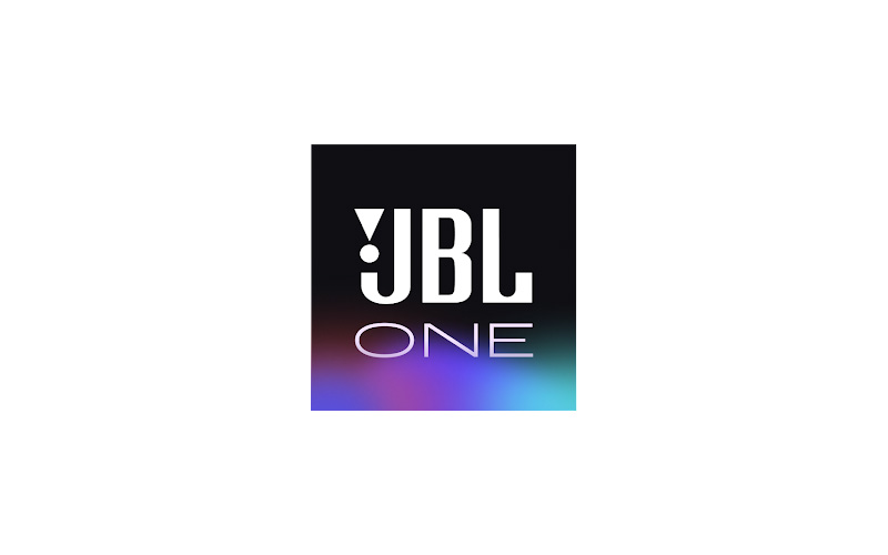 
JBL One App