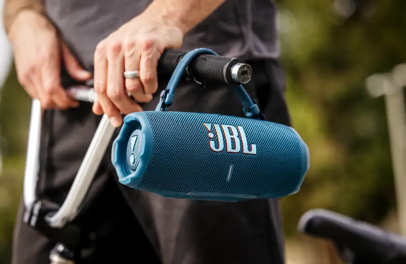 JBL Charge 6 vs. Flip 7 : quel haut-parleur vous convient le mieux ? | JBL