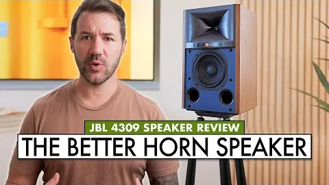 JBL L52 CLASSIC BOOKSHELF SPEAKER REVIEW: Home Theater HIFI