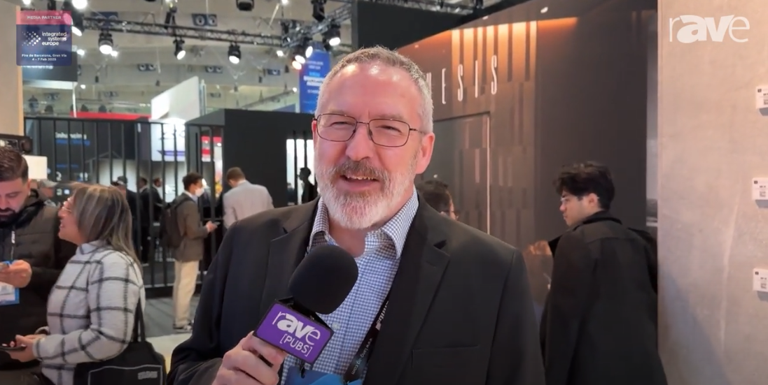 Library Rave rAVe: ISE 2025: JBL Shows Modern Audio AVR Series With Bluetooth and ...