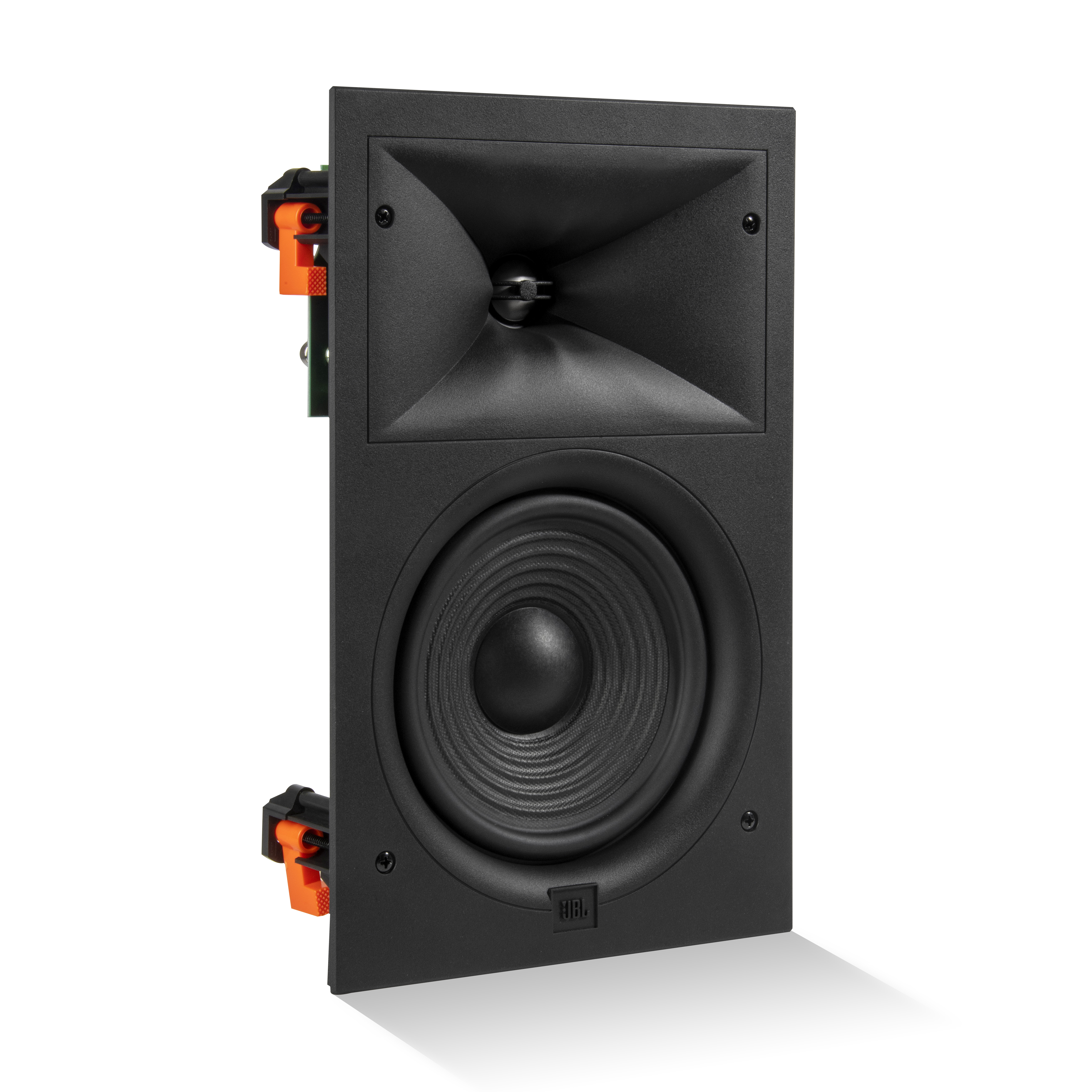 HARMAN Luxury Audio Introduces JBL Stage Architectural Series Loudspeakers  With Visually Discreet, High-Performance Sound