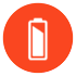 JBL Reflect Aero TWS 8+16 uur levensduur van een snel oplaadbare batterij - Image