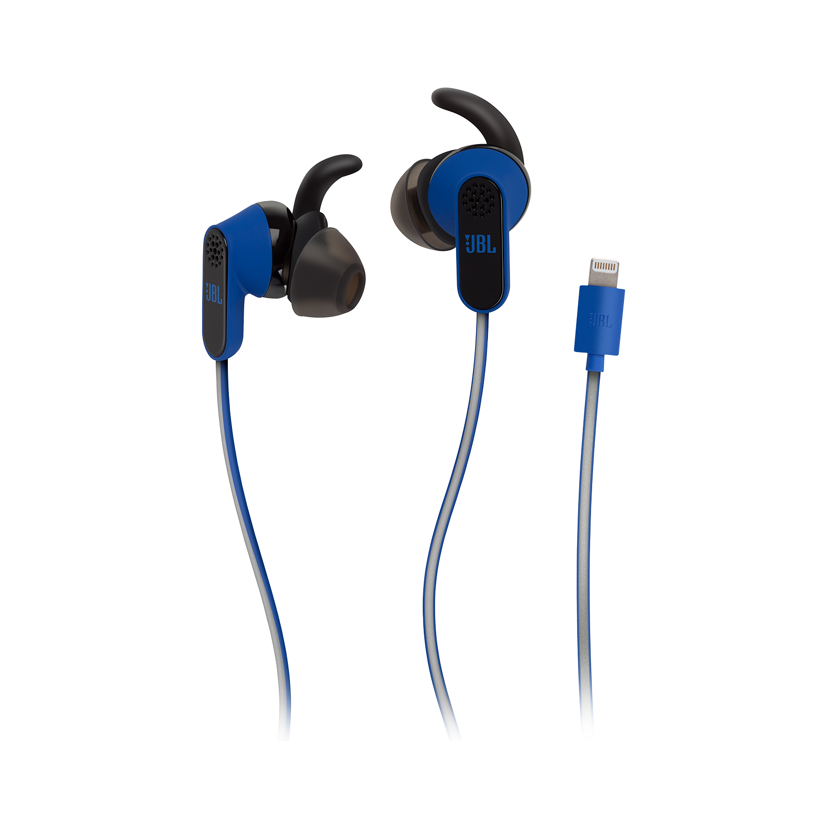 earphones lightning connector