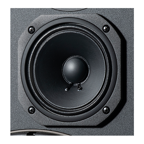 L Driver Cone L100 Classic MkII
