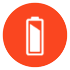 JBL Tune Flex Tot 32 uur batterijduur - Image
