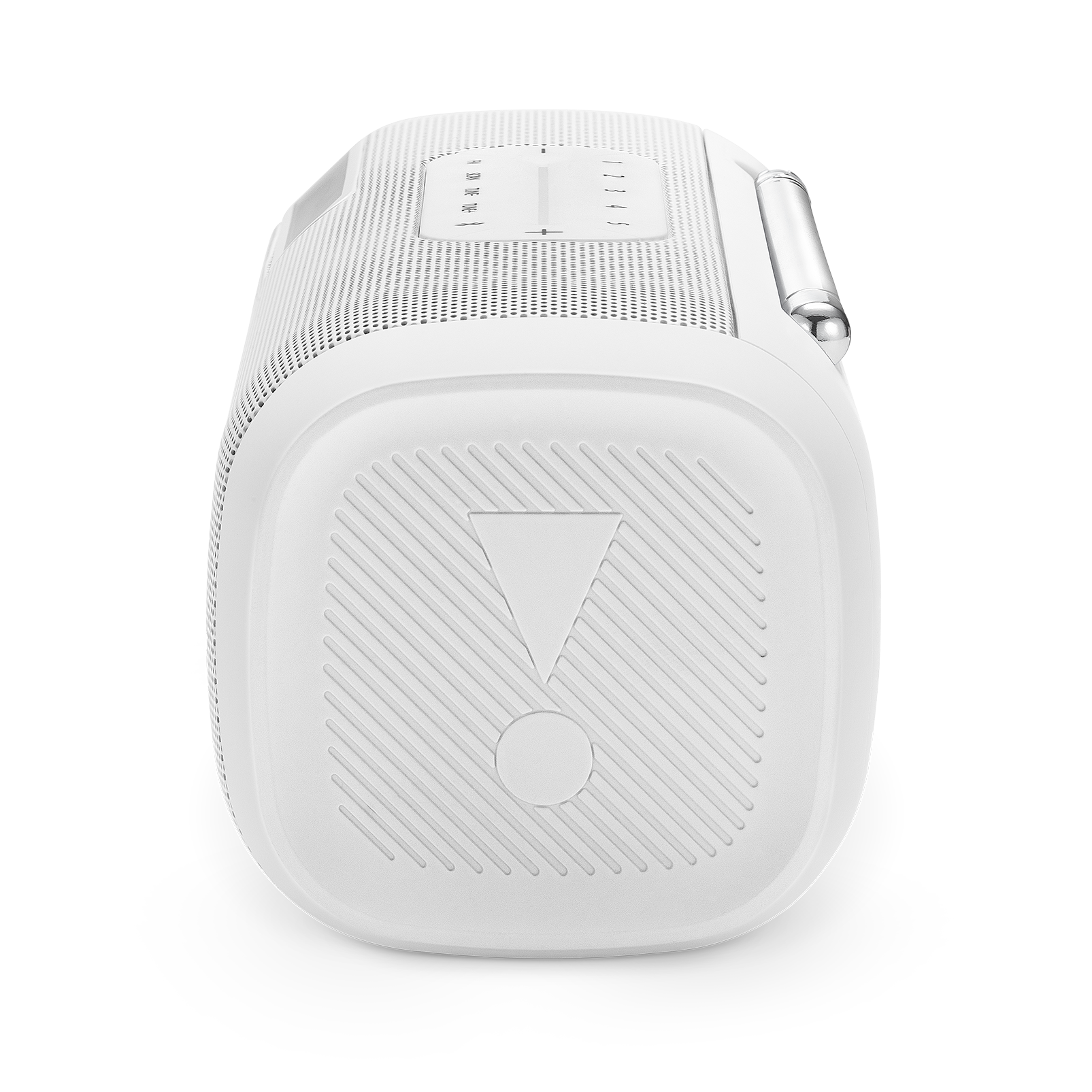 JBL Tuner Enceinte Bluetooth portable avec radio DAB/FM