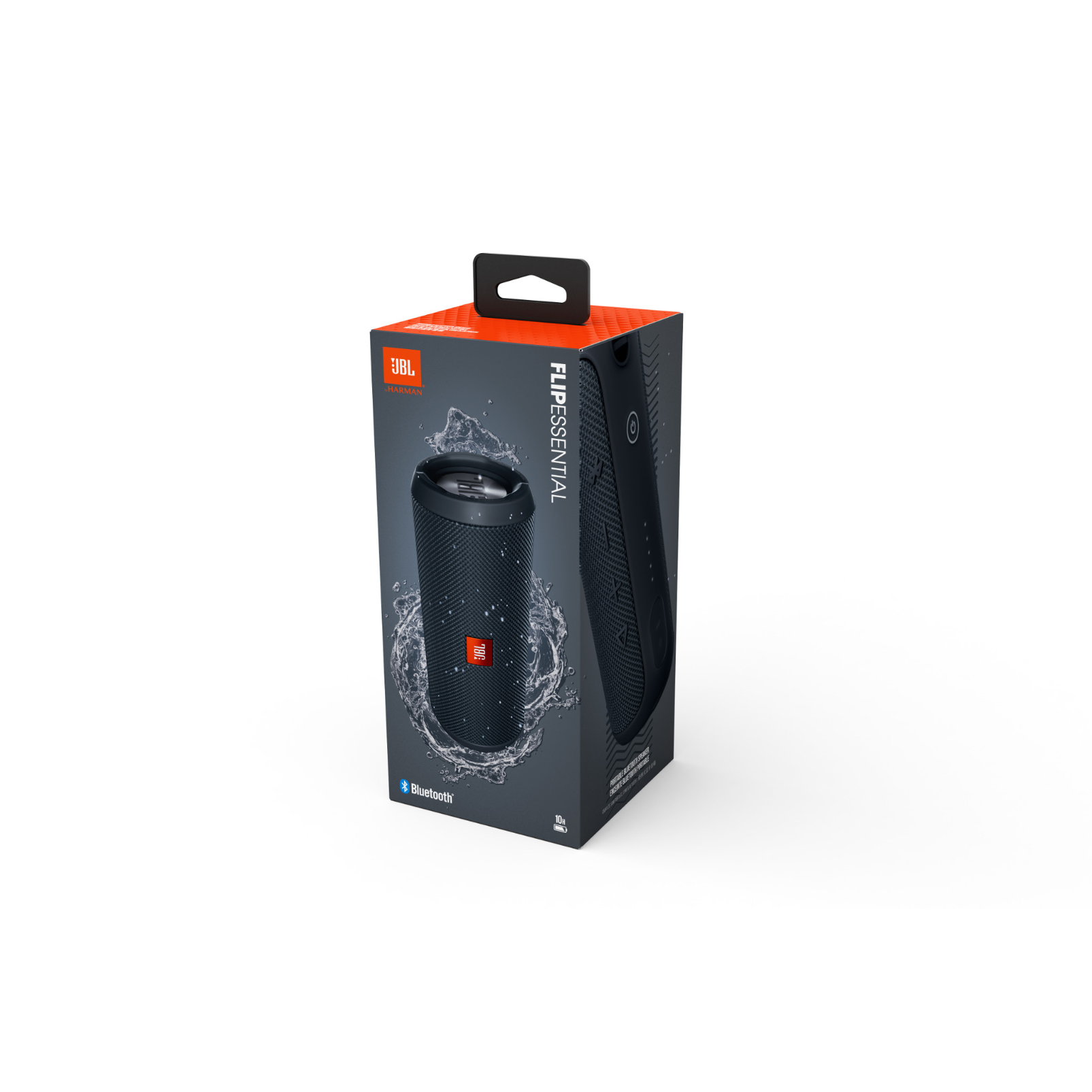 product box