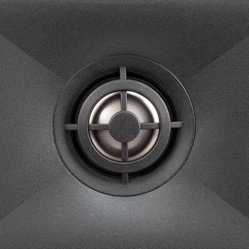 Studio 2 55IW Draaibare tweeters - Image