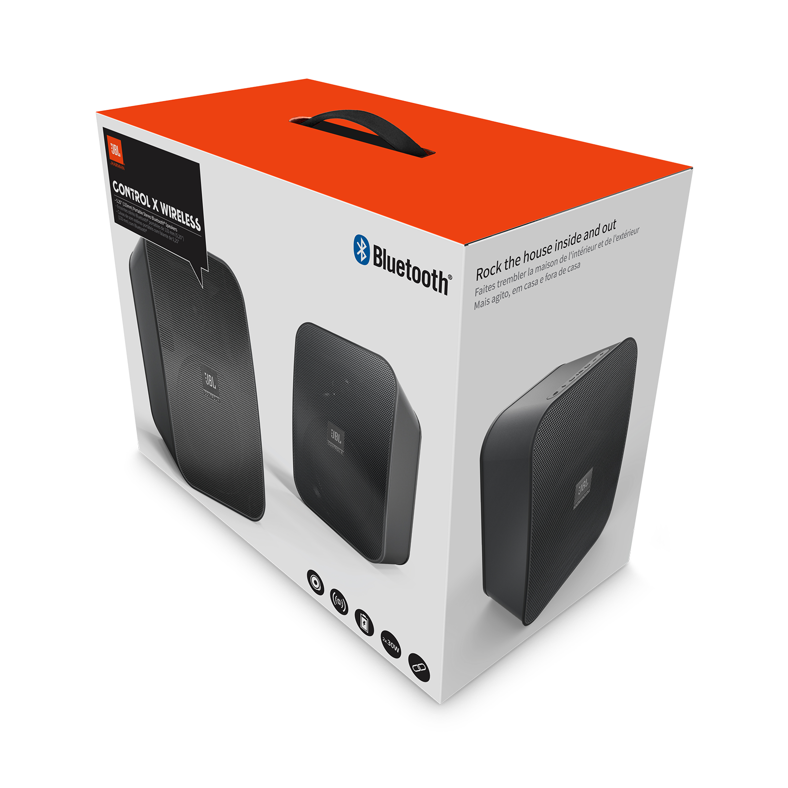 product box