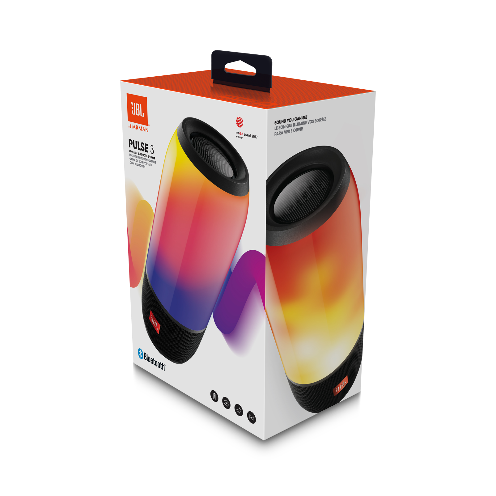 product box