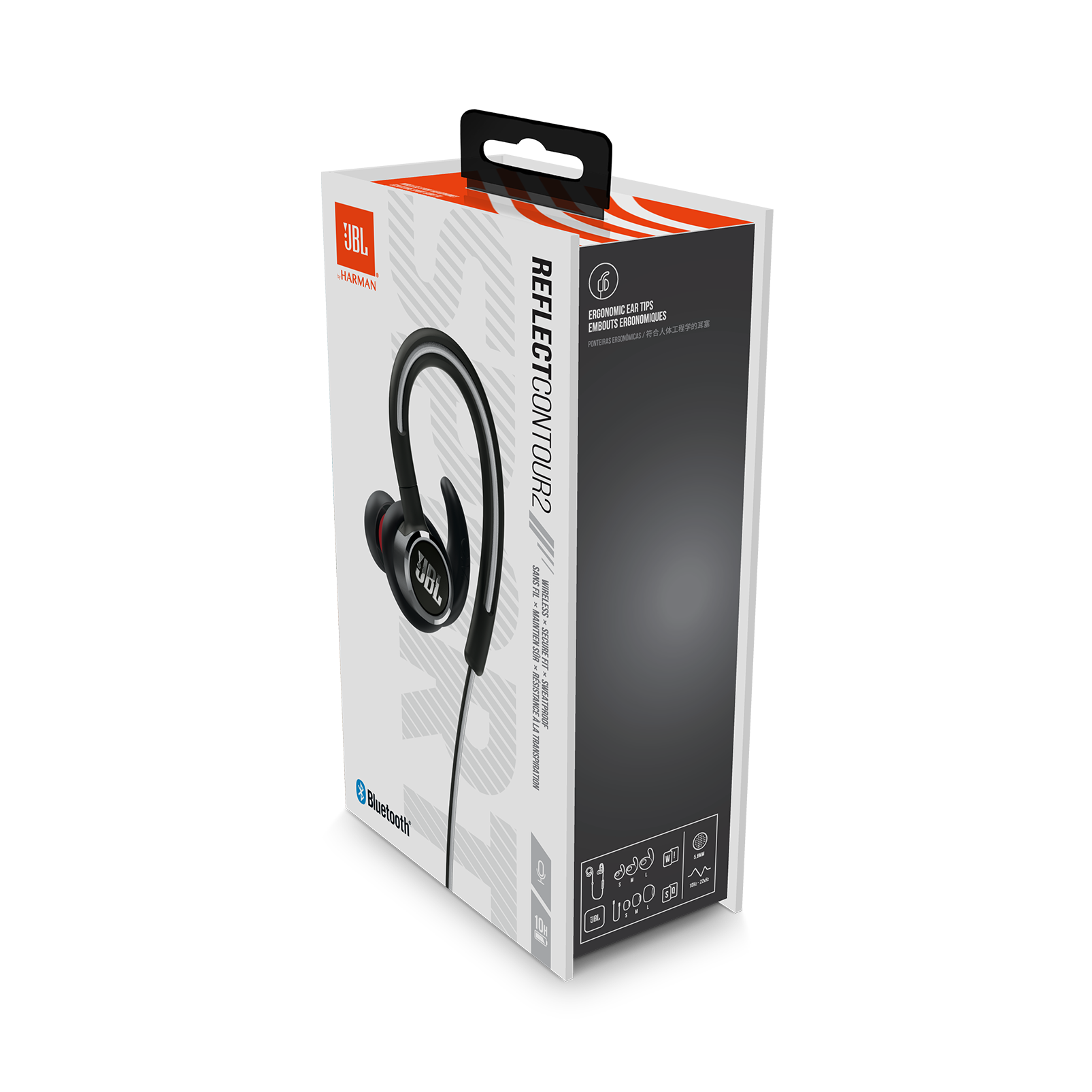 product box