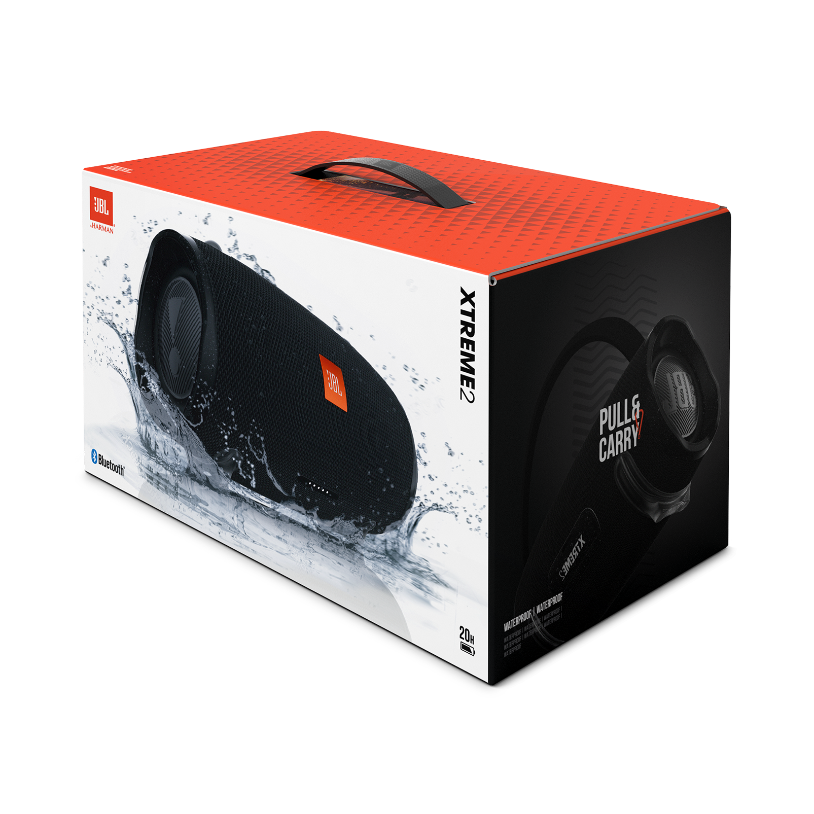 product box
