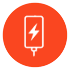 JBL Charge 5 Laad op met de ingebouwde powerbank - Image